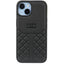 Audi odinis dėklas iPhone 14 6.1 – juodas