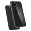 Spigen Airskin Hybrid dėklas iPhone 15 Plus – skaidrus