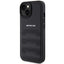 AMG odinis dėklas iPhone 15/14 Plus – juodas