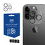 Apple iPhone 11 Pro/11 Pro Max – 3mk Lens Pro visas dangtelis -- iPhone 11 Pro