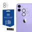 Apple iPhone 12 – 3mk Lens Pro visas dangtelis -- iPhone 12