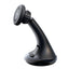 Joyroom JR-ZS356 universalus magnetinis automobilinis laikiklis telefonui prietaisų skydeliui / stiklui, juodas