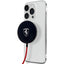 Ferrari MagSafe belaidis įkroviklis 15W -- Cell phone cases and covers