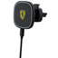 Ferrari MagSafe 15W belaidis automobilinis įkroviklis -- Cell phone cases and covers