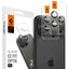 Spigen Optik.TR kameros apsauga iPhone 14/15 Pro – 2 vnt.