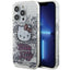 Hello Kitty IML dėklas iPhone 14 Pro Max – baltas -- iPhone 14 Pro Max