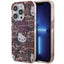 Hello Kitty IML dėklas iPhone 14 Pro Max – rožinis