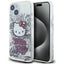 Hello Kitty IML dėklas iPhone 15 – baltas