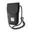 Hello Kitty Leather Daydreaming Cord krepšys - juoda -- Uncategorized
