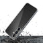 3mk Clear Case, skirtas Samsung Galaxy A15 5G -- Samsung Galaxy A15 5G