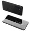 Clear View dėklas Samsung Galaxy A05s – juodas -- Samsung Galaxy A05s