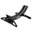 Rockbros 27210013001 dviračio stovas - juodas -- Cycling Accessories