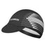 Rockbros MZ10023 dviračio kepurė su snapeliu - juoda -- Cycling Caps & Headwear