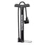 Rockbros A320 grindinis dviračio siurblys - juodas -- Bicycle Pumps