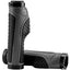 Rockbros BT1802GR dviračio rankenos - pilka -- Bicycle Handlebar Grips