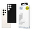 3mk matinis dėklas, skirtas Samsung Galaxy S24 Ultra – juodas -- Samsung Galaxy S24 Ultra
