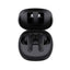 QCY T13x TWS belaidės į ausis įdedamos Bluetooth 5.3 ausinės – juodos