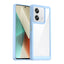 Outer Space dėklas Xiaomi Redmi Note 13 Pro – mėlynas