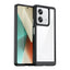 Outer Space dėklas Xiaomi Redmi Note 13 Pro+ – juodas -- Xiaomi Redmi Note 13 Pro+