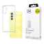 3mk Armor Case dėklas Samsung Galaxy A25 5G - skaidrus -- Samsung Galaxy A25 5G