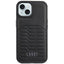 Audi MagSafe dėklas iPhone 15/14/13 – juodas