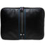 BMW Carbon & Blue Stripe rankovė 16" nešiojamajam kompiuteriui – juoda -- Laptop Bags