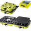 DUAL COMPACT + GRILL dviguba turisto viryklė -- Uncategorized