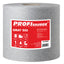 Pilkas neaustinis pramoninis valymo audinis ProfiSauber GRAY 500 -- Uncategorized