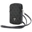 Guess Zip 4G Triangle krepšys - juodas -- Uncategorized