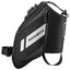 Rockbros C32BK sėdynės krepšys 1,5 l su vandens butelio kišene - juodas -- Bicycle Bags