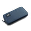 Rockbros 30990043001 dviračio krepšys telefonui, raktams, piniginei 0,15 l - tamsiai mėlyna -- Bicycle Bags