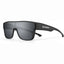 Rockbros SP304 poliarizuoti dviračio akiniai - Juoda -- Cycling Eyewear