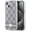 DKNY MagSafe dėklas iPhone 15/14/13 6.1 – smėlio