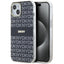 DKNY MagSafe dėklas iPhone 15/14/13 6.1 – juodas