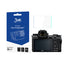 3mk Cam Protection apsauginis stiklas, skirtas Nikon Z6 II -- Cell phone cases and covers