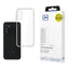 3mk skaidrus dėklas, skirtas Samsung Galaxy A14 4G / 5G - skaidrus -- Samsung Galaxy A14 4G