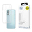 3mk Skaidrus Samsung Galaxy dėklas F23 5G - skaidrus -- Cell phone cases and covers