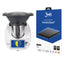 3mk FlexibleGlass™ hibridinis stiklas, skirtas Thermomix TM6 -- Cell phone tempered glass