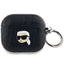 Karl Lagerfeld Monogram Karl Head dėklas AirPods 3 – juodas