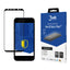 9H 3mk HardGlass Max™ stiklas, skirtas Samsung Galaxy S8+ -- Samsung Galaxy S8+