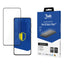 9H 3mk HardGlass Max™ stiklas, skirtas Samsung Galaxy S21 FE 5G -- Samsung Galaxy S21 FE 5G