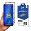 9H 3mk HardGlass Max Lite™ stiklas ant Xiaomi Redmi 10C -- Xiaomi Redmi 10C