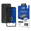 9H 3mk HardGlass Max Privacy™ privatumo stiklas, skirtas iPhone 11 -- iPhone 11