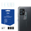 3mk Lens Protection™ hibridinis fotoaparato stiklas, skirtas Asus Zenfone 8 -- Asus Zenfone 8