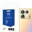 3mk Lens Protection™ hibridinis fotoaparato stiklas, skirtas Infinix Note 40 – skaidrus -- Cell phone tempered glass