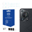 3mk Lens Protection™ hibridinis fotoaparato stiklas, skirtas Huawei Pura 70 Ultra -- Huawei Pura 70 Ultra