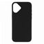 TPU dėklas iPhone 16 su kviečių sėlenomis – juodas -- iPhone 16
