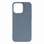 MagSafe silikoninis dėklas iPhone 16 Pro Max – pilkas