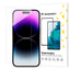 Wozinsky grūdintas stiklas iPhone 16 Pro / 17 / 17 Pro
