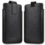 Tech-Protect SM65 universali įmautė 6–6,9" – juoda -- Cell phone cases and covers
